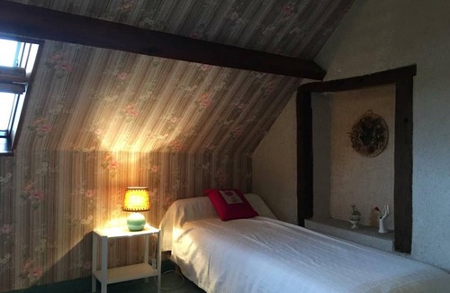Chailles Cottage | Gite Chailles, 2 bedrooms, 6 persons