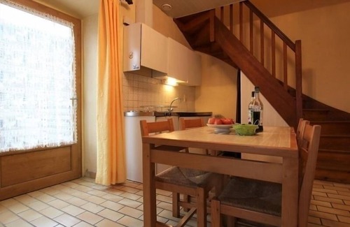 Chavaniac-Lafayette Cottage | Gite Chavaniac-Lafayette, 1 bedroom, 2 persons