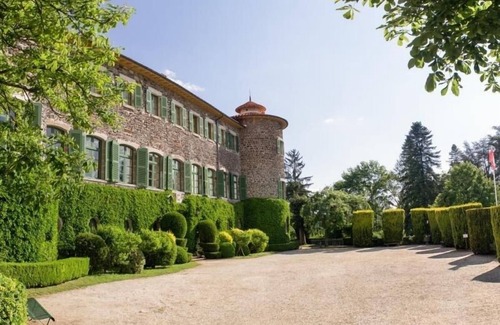 Chavaniac-Lafayette Cottage | Gite Chavaniac-Lafayette, 1 bedroom, 2 persons