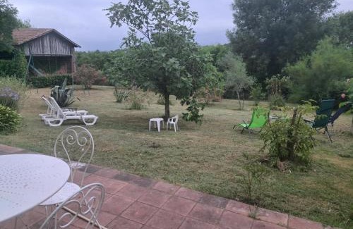 Le Fousseret House | Gite chez Elisa