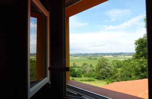 Grazac House | Gite chez Margaux