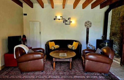Languidic House | Gite cosycool