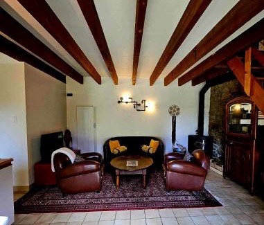 Languidic House | Gite cosycool