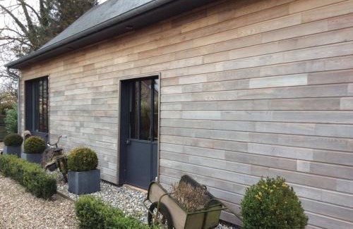 Tours-en-Vimeu House | Gite Cottage d'Hamicourt aux Portes de la Baie de Somme