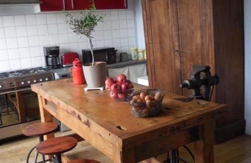 Tours-en-Vimeu House | Gite Cottage d'Hamicourt aux Portes de la Baie de Somme