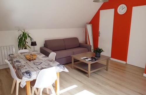 La Foret-Fouesnant House | Gite de Beg Menez Le 14 - Gite à la Forêt Fouesnant