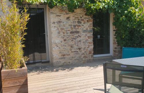 Guipry-Messac House | Gite de charme à Guipry Messac