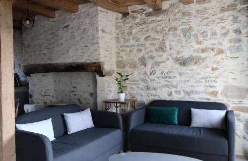 Guipry-Messac House | Gite de charme à Guipry Messac