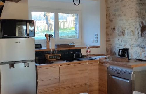 Guipry-Messac House | Gite de charme à Guipry Messac