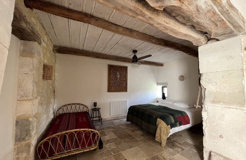 Montclus Other | Gite de Charme Pour 5 Personnes en Provence Occitane