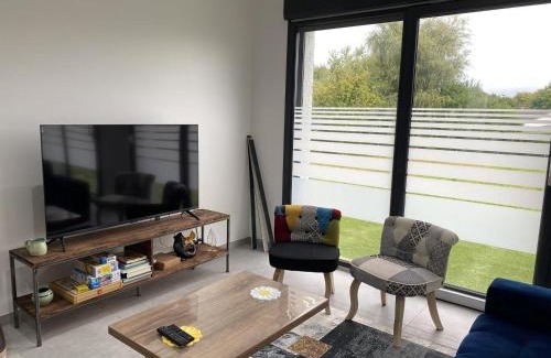 Rocroi House | Gite de l'etoile