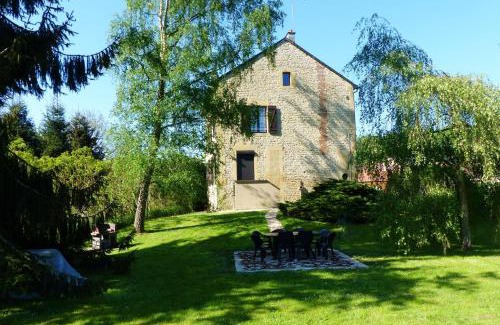 Ardenne Metropole House | Gite de l'ecole