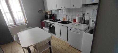 Ardenne Metropole House | Gite de l'ecole