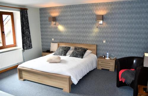 Sy House | gite de l'hotel de la ferme