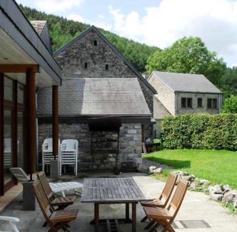 Sy House | gite de l'hotel de la ferme