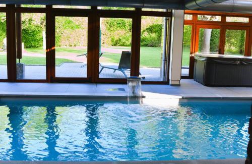 Sy House | gite de l'hotel de la ferme