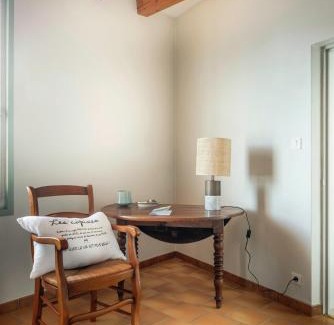 Sancerre Apartment | GITE DE L'ORME