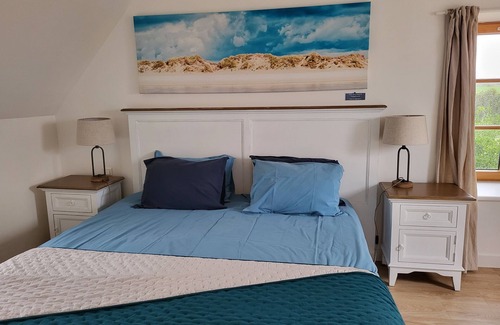 Treguennec House | GITE DE ST ALOUR, HOUSE COMBINING ANCIENT AND MODERN CHARM