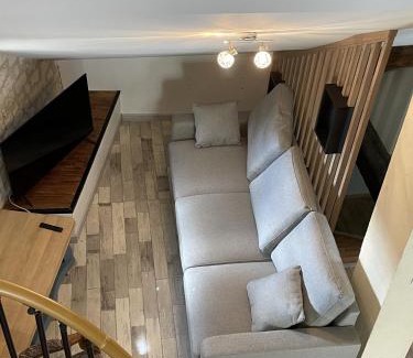Seigy House | Gite des vieilles pierres