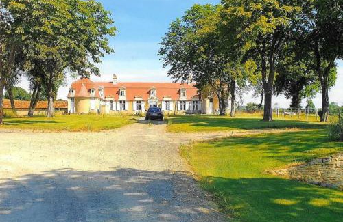 Saint-Samson House | gite du château