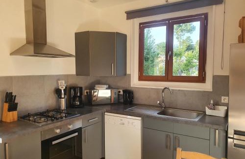 Periers-en-Auge House | Gite du Champ de l'épine