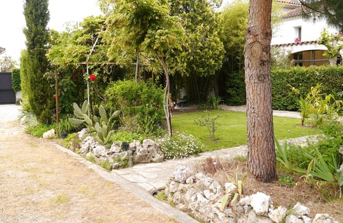 Villeneuve-sur-Lot House | Gite du Corupsis - Two Bedroom House, Sleeps 4