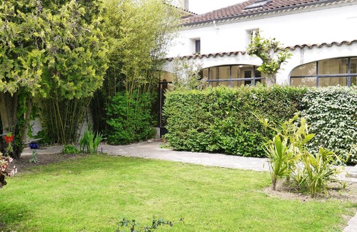 Villeneuve-sur-Lot House | Gite du Corupsis - Two Bedroom House, Sleeps 4