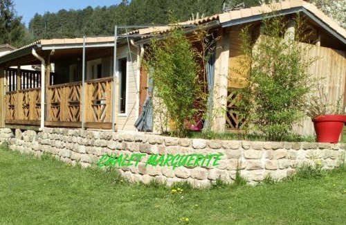 Prades House | gite du devez des bruyéres