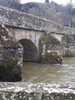 Moulins-le-Carbonnel House | Gite du Pont Saint-Céneri-Le-Gérei dans les Alpes Mancelles