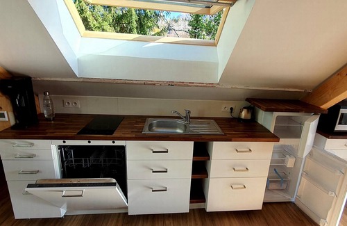 Entremont-le-Vieux Apartment | Gite du Taïsson in the heart of the Chartreuse