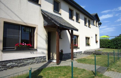 Vielsalm House | Gite en Ardennes