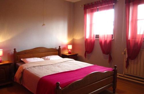 Vielsalm House | Gite en Ardennes