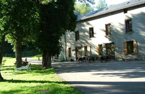 Ascou Hotel | Gite et camping Ascou La Forge
