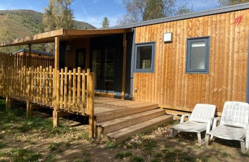 Ascou Hotel | Gite et camping Ascou La Forge