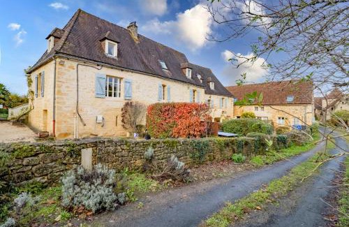 Sainte-Mondane Apartment | Gite Fénelon