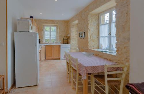 Sainte-Mondane Apartment | Gite Fénelon