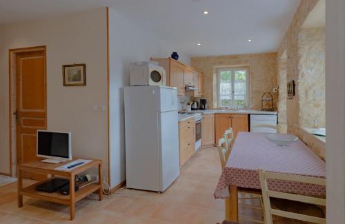 Sainte-Mondane Apartment | Gite Fénelon