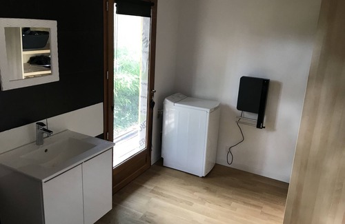 Vauvert House | Gite Font d'Amour 6/8 pers Vauvert Air-conditioned with swimming pool