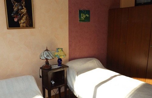 Vergeze House | Gite for 6 persons in Codognan