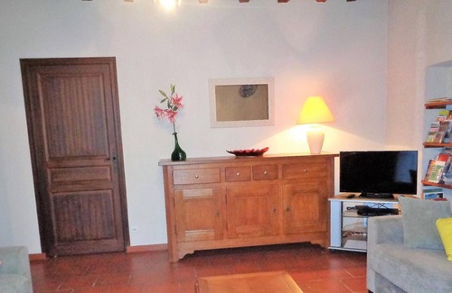 Fosse Cottage | Gite Fossé, 2 bedrooms, 5 persons