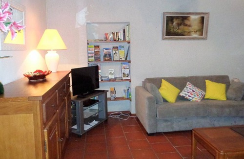 Fosse Cottage | Gite Fossé, 2 bedrooms, 5 persons