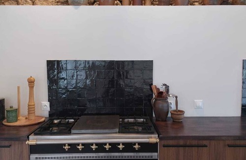 Saint-Sulpice-d'Excideuil House | Gîte La grange is a converted barn with all modern comforts.