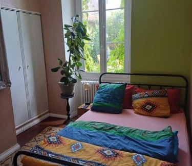 Gramat Apartment | Gite Frederic
