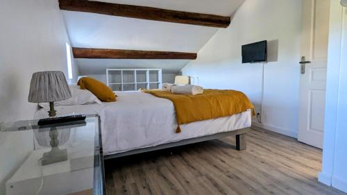 Lagnes House | Gite Grand Luberon chez Manon en Luberon - Vacation rental in guest house