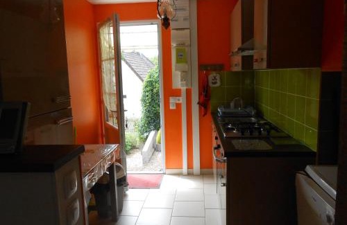 Seigy House | Gite Halia beauval