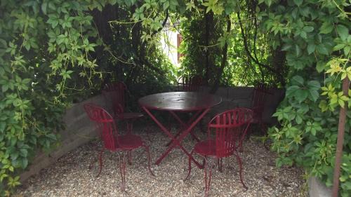 Seigy House | Gite Halia beauval