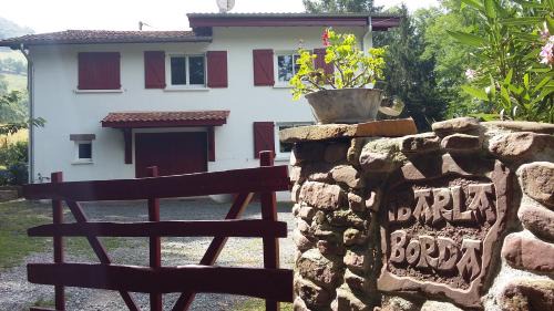 Bidarray Apartment | GITE IBARLA BORDA