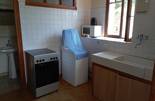 Fabras Cottage | Gîte in an Ardéchois farmhouse in the heart of nature