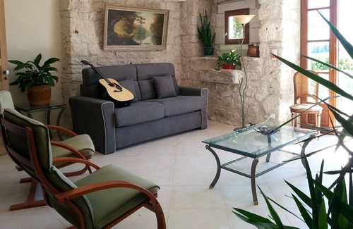 Le Verdier Cottage | Gîte in the heart of the vineyards, remarkable views, hiking.
