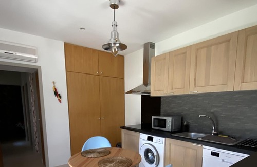 Lancon-Provence Apartment | Gite L'Olivier en Provence ..... so zen.
